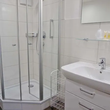 Apartament Haus