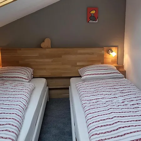 Haus Apartment Obermaiselstein