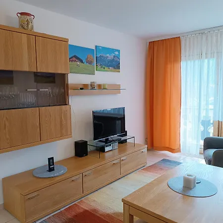 Haus Obermaiselstein