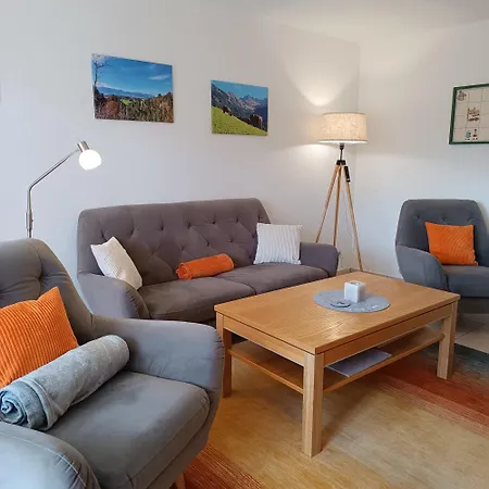 Haus * Obermaiselstein