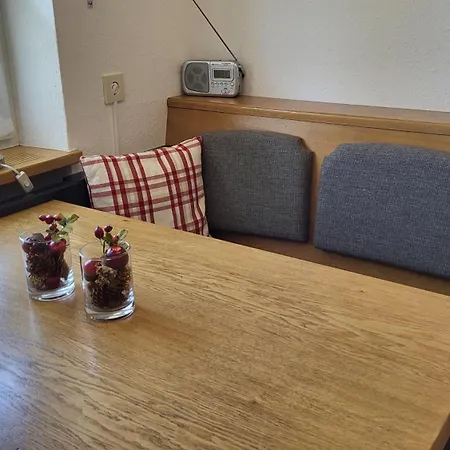 Apartamento Haus *