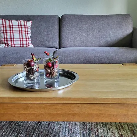 Haus Apartment Obermaiselstein