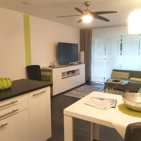 Haus Apartment Obermaiselstein