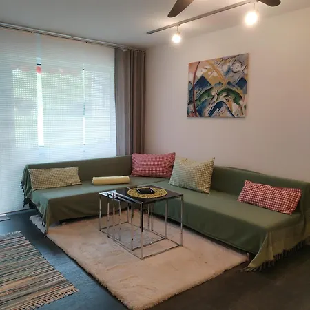 Haus Apartamento *