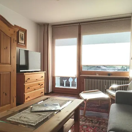 Haus Apartment Obermaiselstein