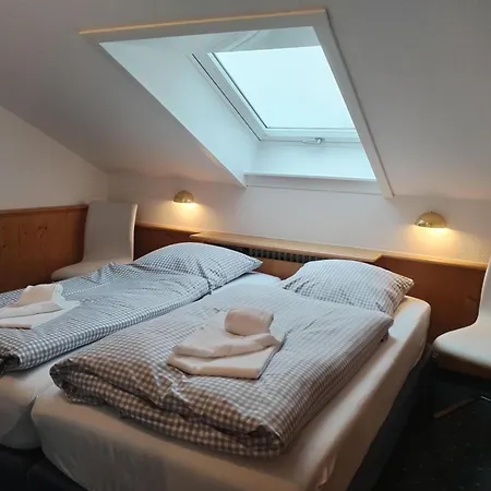 Haus Apartment Obermaiselstein