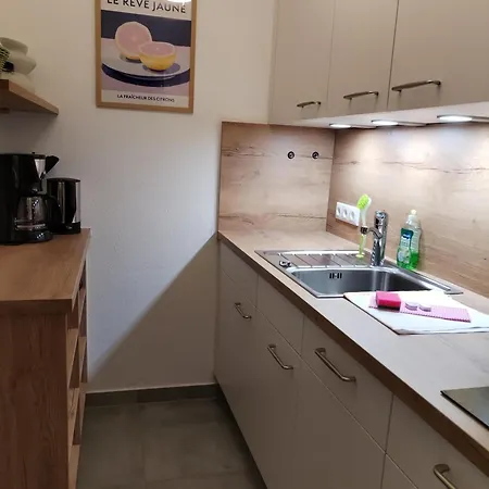 Lejlighed Haus *