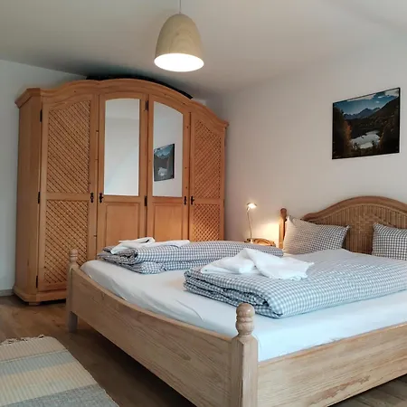 Lejlighed Haus *