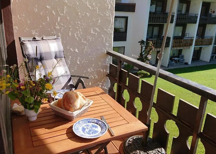 Haus * Obermaiselstein