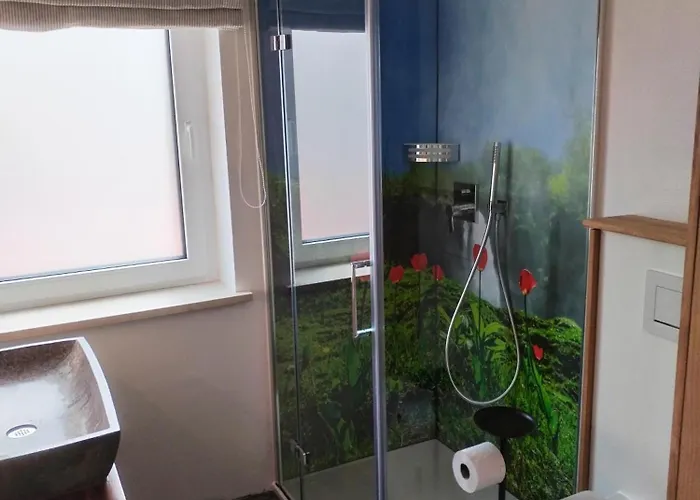 Apartmán Haus Obermaiselstein