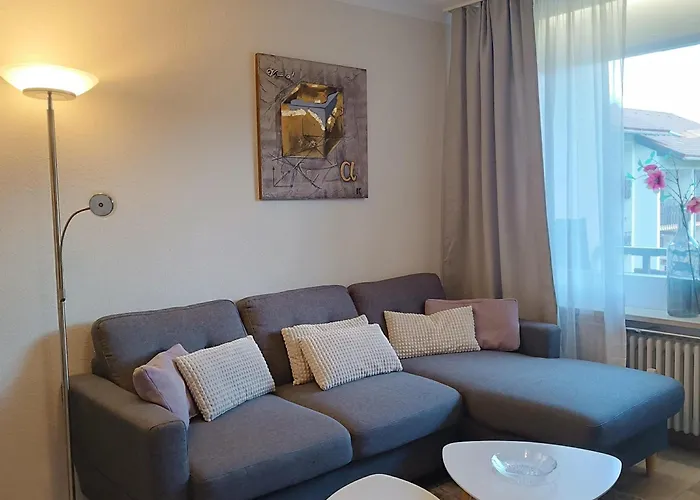 Διαμέρισμα Haus