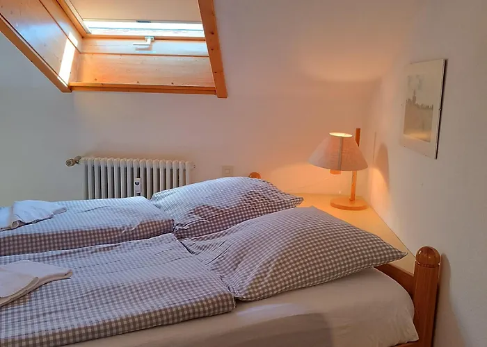 Haus Obermaiselstein