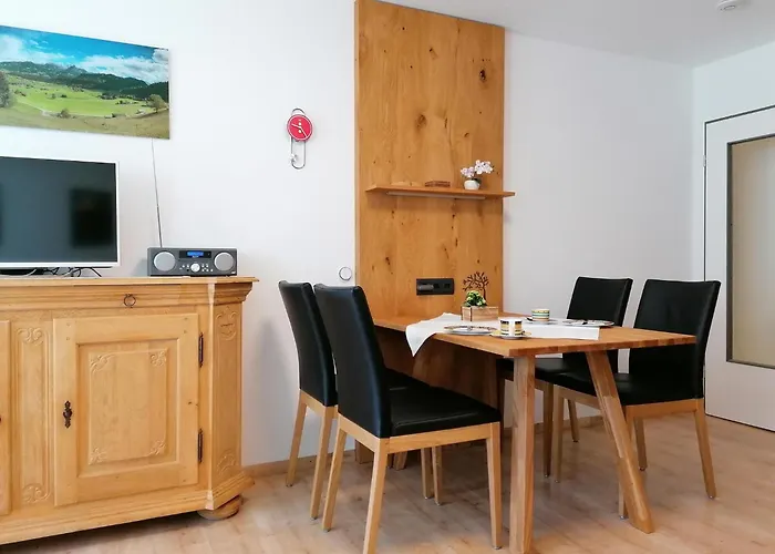 Haus * Obermaiselstein