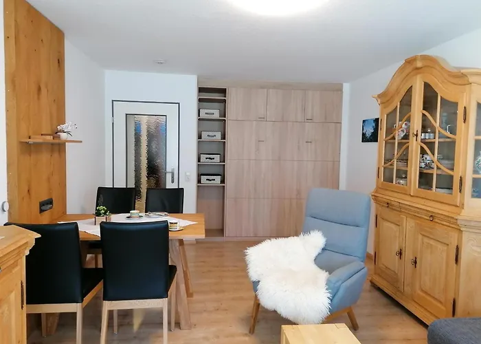 Apartmán Haus *