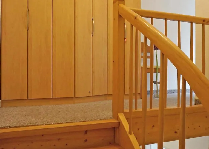 Haus Apartmán Obermaiselstein