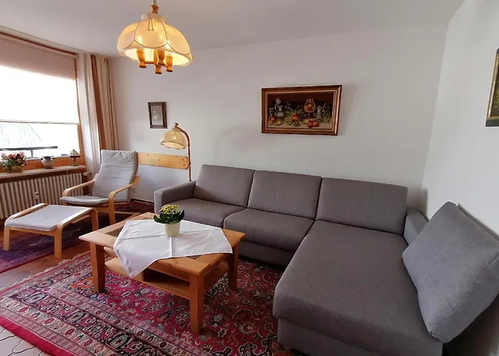 Haus * Obermaiselstein