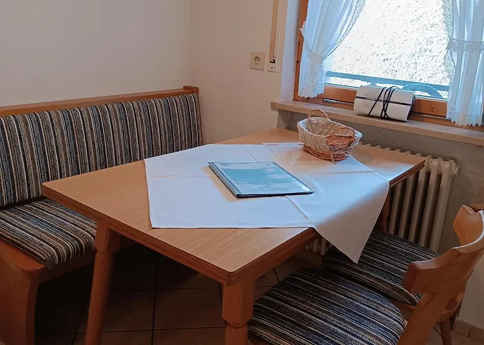 Haus Obermaiselstein