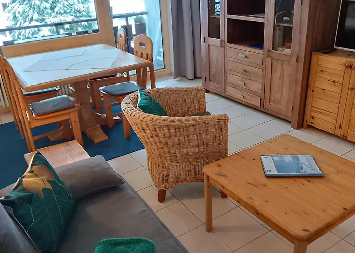 Haus * Obermaiselstein