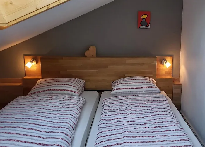 Διαμέρισμα Haus