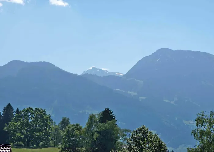Haus Apartmán Obermaiselstein