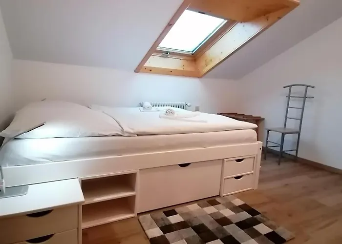 Haus Διαμέρισμα *
