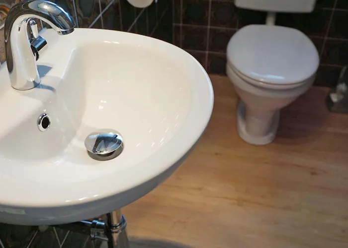 Haus Apartmán Obermaiselstein