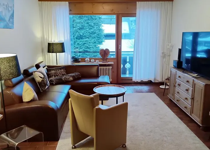 Haus Obermaiselstein