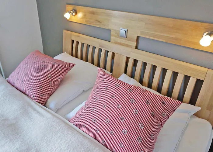 Haus * Obermaiselstein