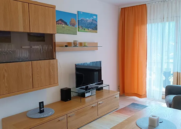 Haus Obermaiselstein