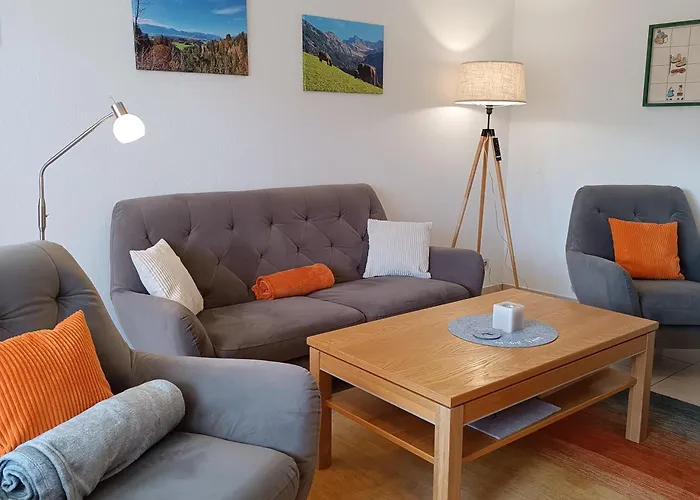 Haus * Obermaiselstein