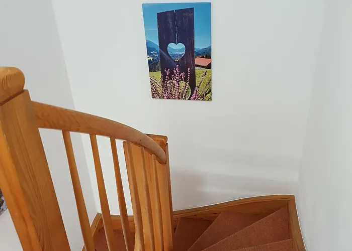 Haus Obermaiselstein